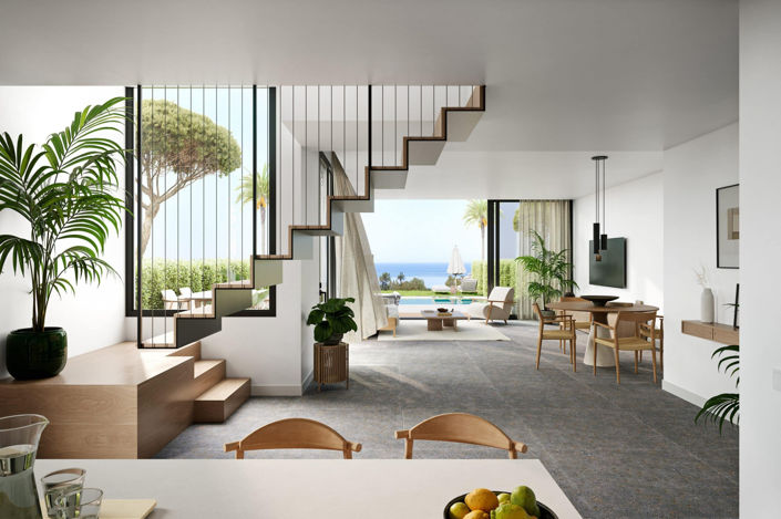 Image No.10-3 Bed Villa for sale