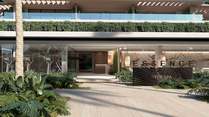 Image No.27-Appartement de 2 chambres à vendre à Estepona