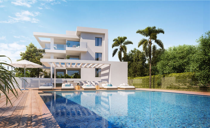 Image No.9-3 Bed Apartment for sale