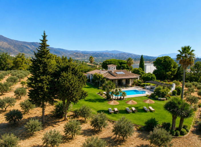 Image No.10-4 Bed Villa for sale