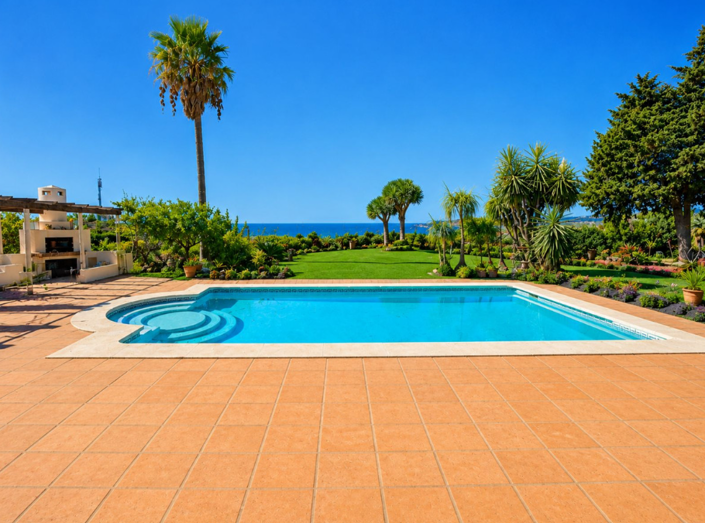 Image No.11-4 Bed Villa for sale