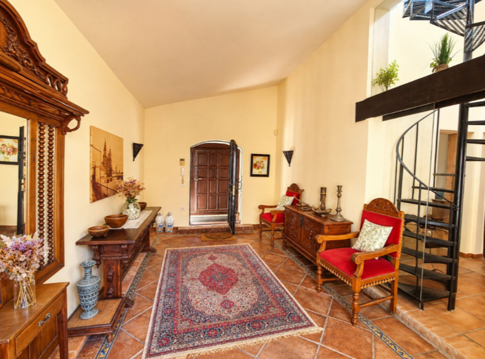 Image No.19-4 Bed Villa for sale