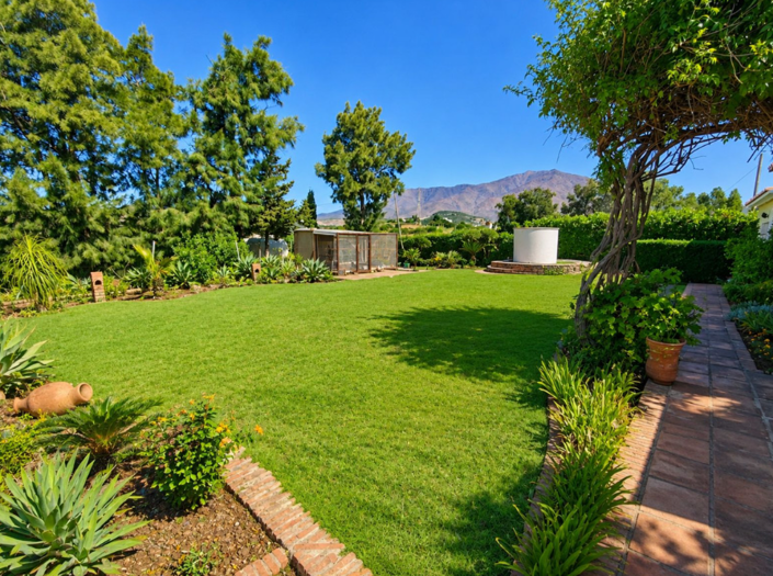 Image No.3-4 Bed Villa for sale