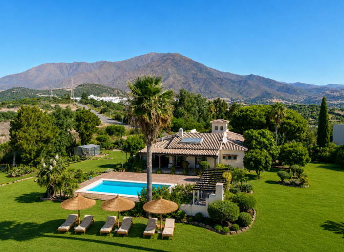 Image No.5-4 Bed Villa for sale