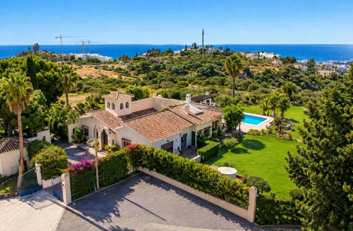 Image No.6-4 Bed Villa for sale