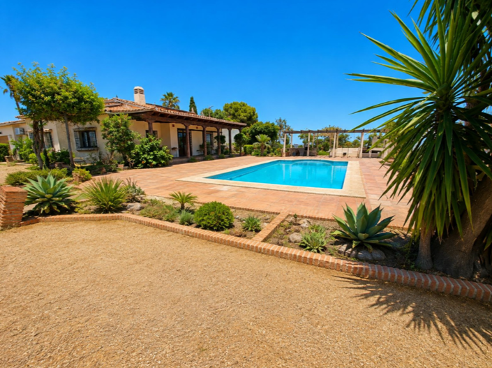 Image No.8-4 Bed Villa for sale