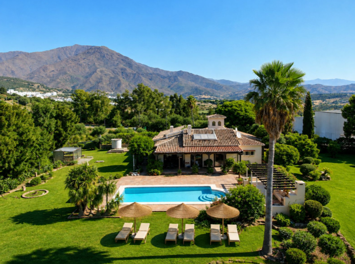 Image No.9-4 Bed Villa for sale