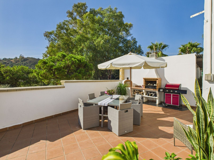 Image No.19-Villa de 4 chambres à vendre à Estepona
