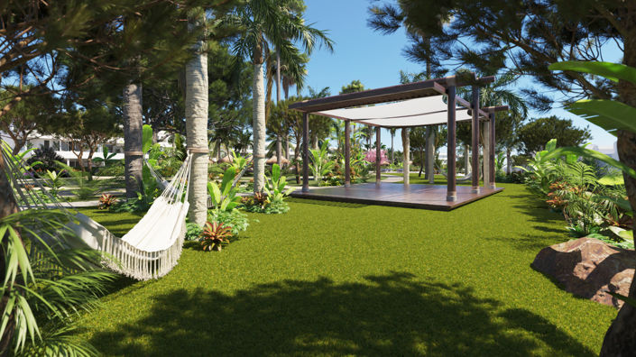 Image No.11-Penthouse de 2 chambres à vendre à Sotogrande playa