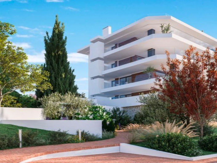 Image No.11-2 Bed Apartment for sale