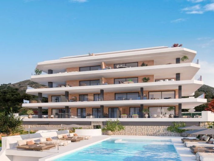 Image No.7-2 Bed Apartment for sale