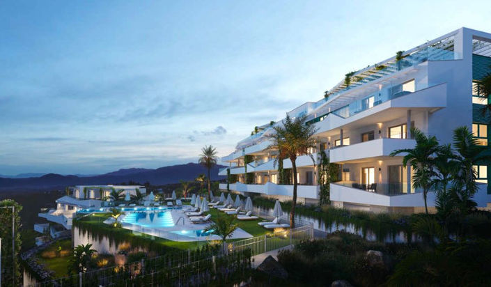 Image No.2-3 Bed Apartment for sale