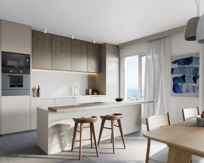 Image No.21-3 Bed Apartment for sale