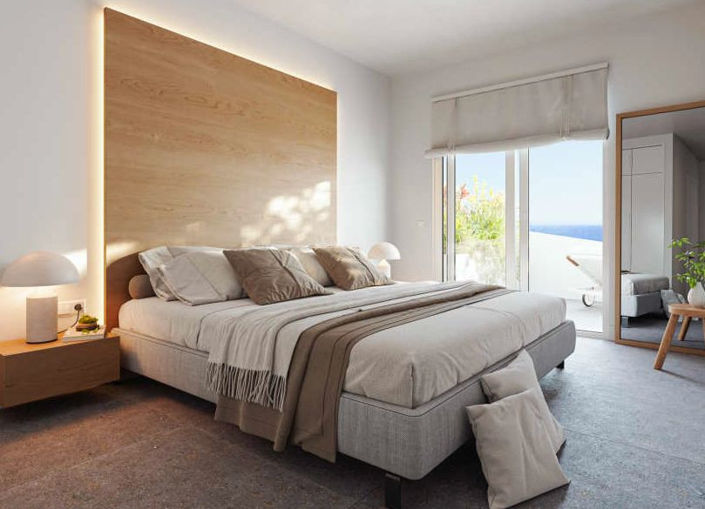 Image No.23-3 Bed Apartment for sale