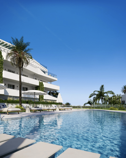 Image No.28-3 Bed Apartment for sale