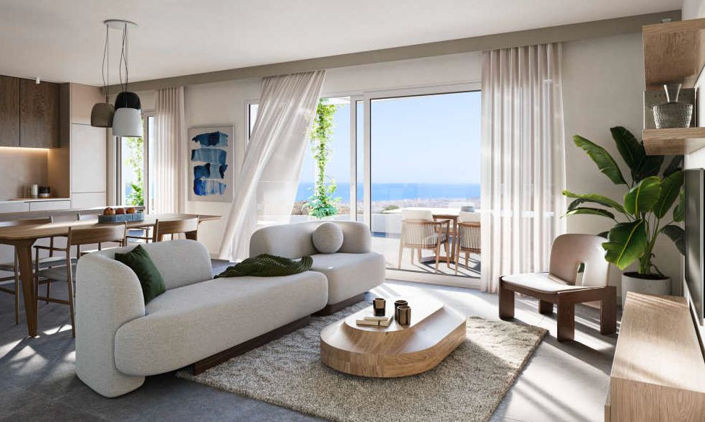 Image No.3-3 Bed Apartment for sale
