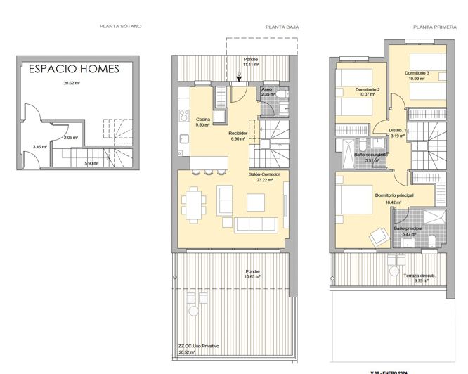 Image No.14-Appartement de 3 chambres à vendre à Estepona