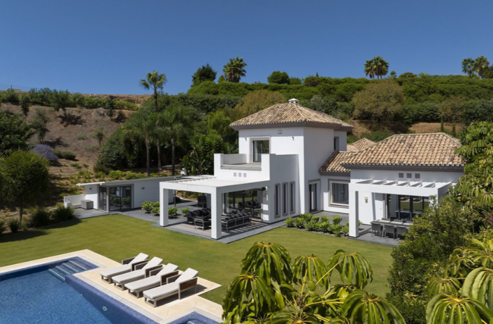 Image No.2-4 Bed Villa for sale