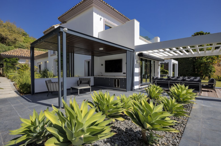 Image No.30-4 Bed Villa for sale