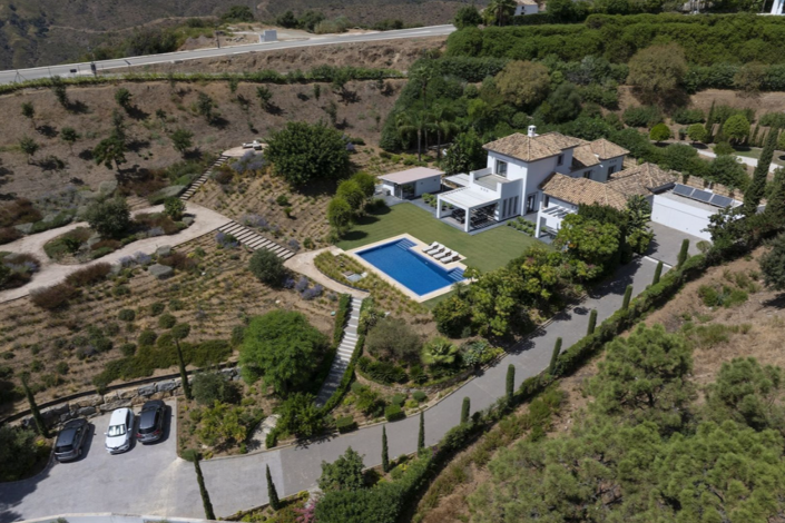 Image No.31-4 Bed Villa for sale