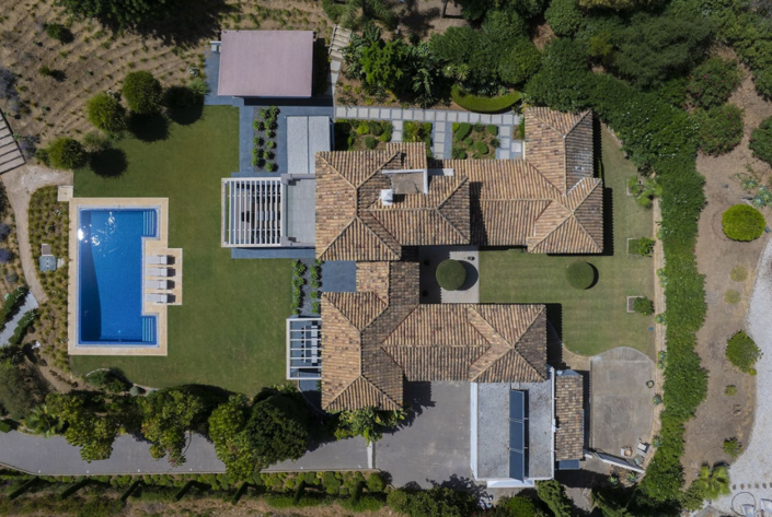 Image No.4-4 Bed Villa for sale
