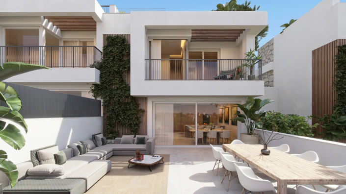 Image No.19-3 Bed House for sale