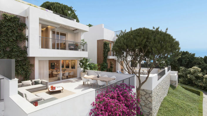 Image No.2-3 Bed House for sale