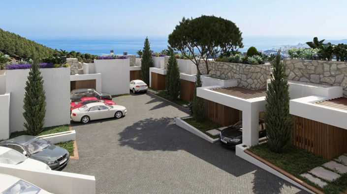 Image No.17-4 Bed House for sale