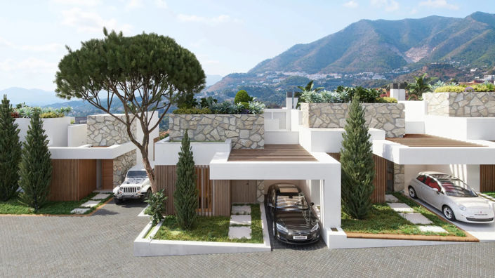 Image No.21-4 Bed House for sale