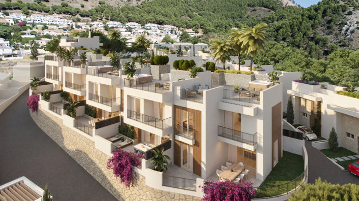Image No.29-4 Bed House for sale
