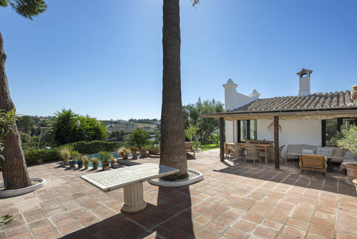 Image No.18-Villa de 3 chambres à vendre à Marbella