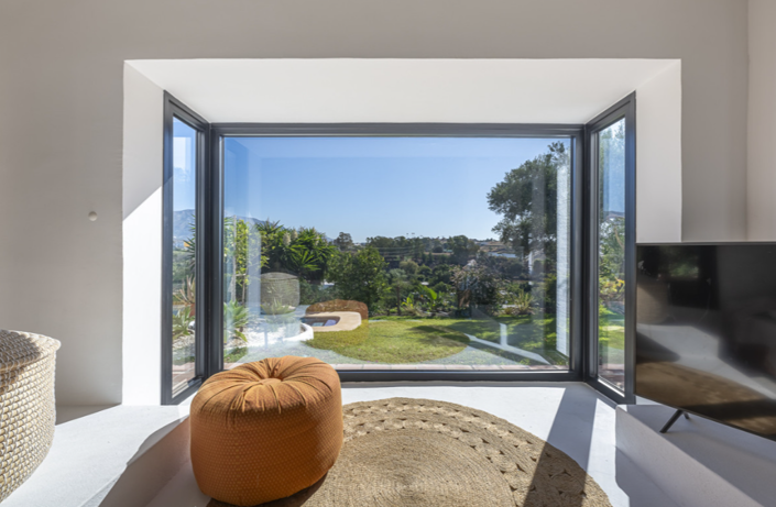 Image No.2-Villa de 3 chambres à vendre à Marbella