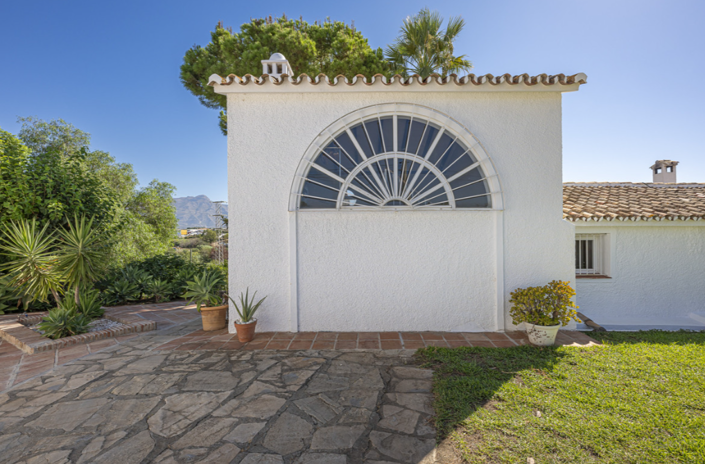 Image No.23-Villa de 3 chambres à vendre à Marbella