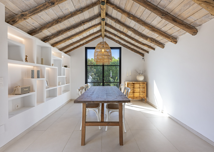 Image No.6-Villa de 3 chambres à vendre à Marbella