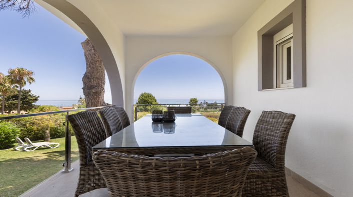 Image No.10-Villa de 4 chambres à vendre à Estepona
