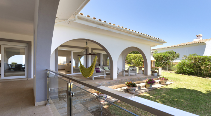 Image No.18-Villa de 4 chambres à vendre à Estepona