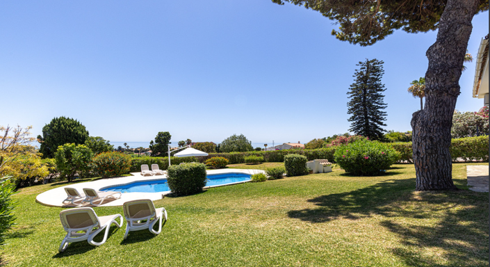 Image No.20-Villa de 4 chambres à vendre à Estepona