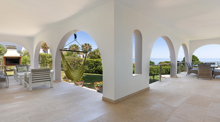 Image No.30-Villa de 4 chambres à vendre à Estepona