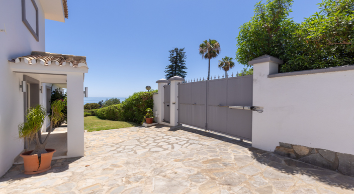 Image No.47-Villa de 4 chambres à vendre à Estepona