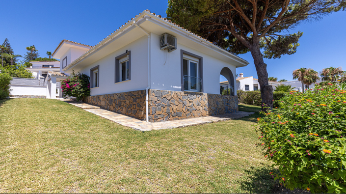 Image No.48-Villa de 4 chambres à vendre à Estepona
