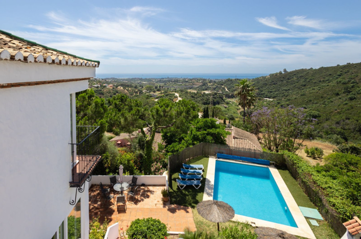 Image No.16-Villa de 3 chambres à vendre à Estepona