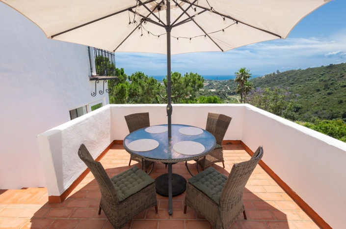 Image No.19-Villa de 3 chambres à vendre à Estepona