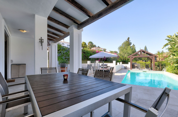 Image No.16-Villa de 5 chambres à vendre à Marbella