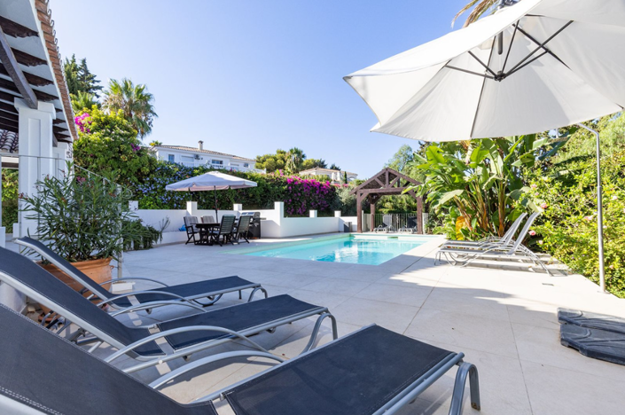 Image No.19-Villa de 5 chambres à vendre à Marbella