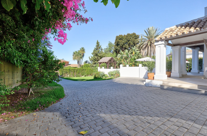 Image No.21-Villa de 5 chambres à vendre à Marbella