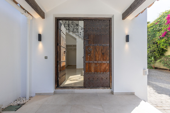 Image No.24-Villa de 5 chambres à vendre à Marbella