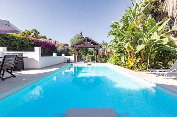 Image No.29-Villa de 5 chambres à vendre à Marbella