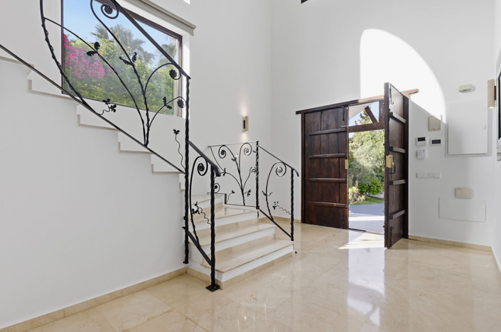 Image No.32-Villa de 5 chambres à vendre à Marbella