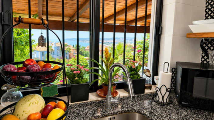 Image No.23-Villa de 3 chambres à vendre à Estepona