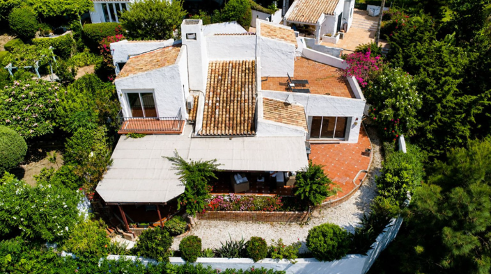 Image No.43-Villa de 3 chambres à vendre à Estepona